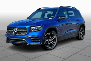 2024 Mercedes Benz GLB