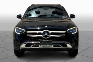 2021 Mercedes Benz GLC