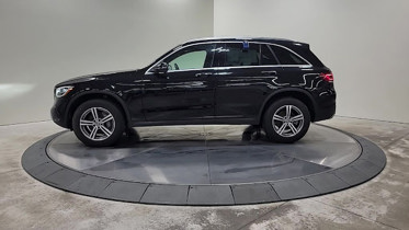 2021 Mercedes Benz GLC