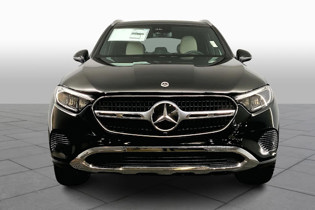 2024 Mercedes Benz GLC