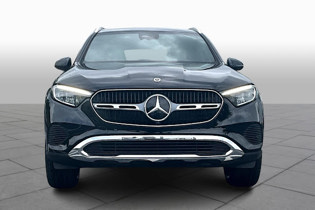 2024 Mercedes Benz GLC