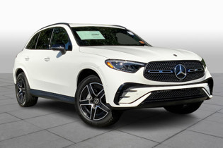 2023 Mercedes Benz GLC