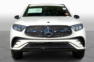 2023 Mercedes Benz GLC