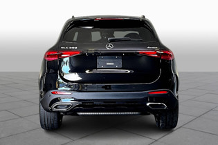 2024 Mercedes Benz GLC