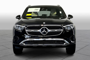 2024 Mercedes Benz GLC