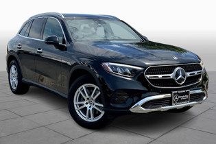 2023 Mercedes Benz GLC