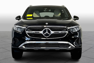 2024 Mercedes Benz GLC