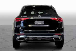 2024 Mercedes Benz GLC