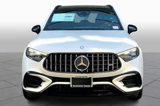 2024 Mercedes Benz GLC