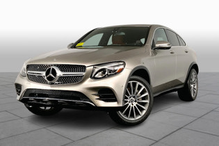 2019 Mercedes Benz GLC