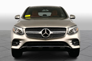 2019 Mercedes Benz GLC