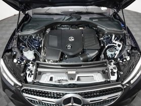 2024 Mercedes Benz GLC 300