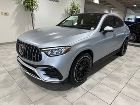 2024 Mercedes Benz GLC-Class