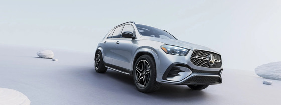 2024 Mercedes Benz GLE