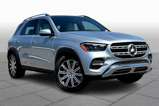 2024 Mercedes Benz GLE