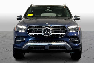 2024 Mercedes Benz GLE