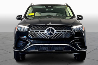 2024 Mercedes Benz GLE