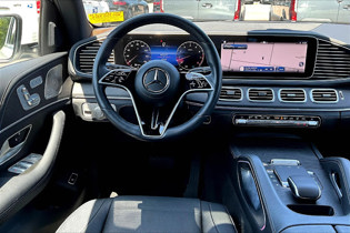 2024 Mercedes Benz GLE