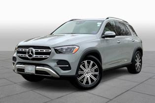 2024 Mercedes Benz GLE