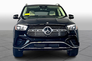 2024 Mercedes Benz GLE