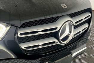 2020 Mercedes Benz GLE