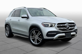 2020 Mercedes Benz GLE