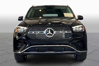 2024 Mercedes Benz GLE