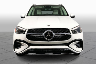 2024 Mercedes Benz GLE