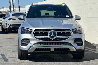 2024 Mercedes Benz GLE