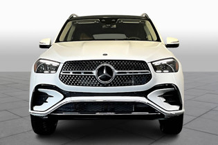 2024 Mercedes Benz GLE