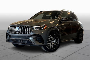 2024 Mercedes Benz GLE