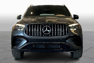 2024 Mercedes Benz GLE