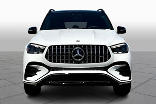 2024 Mercedes Benz GLE