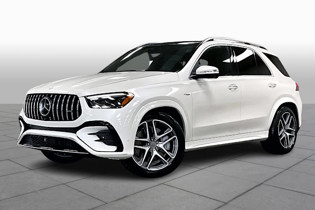 2024 Mercedes Benz GLE