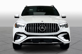 2024 Mercedes Benz GLE