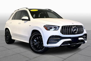 2023 Mercedes Benz GLE