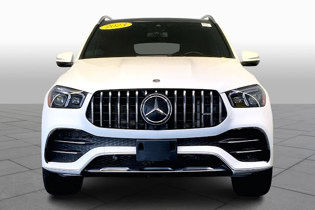 2023 Mercedes Benz GLE