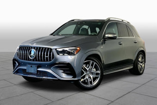 2024 Mercedes Benz GLE