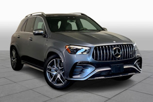 2024 Mercedes Benz GLE