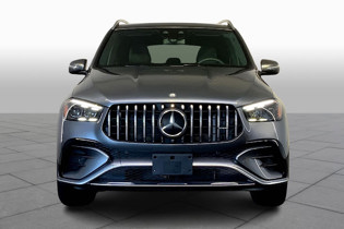 2024 Mercedes Benz GLE