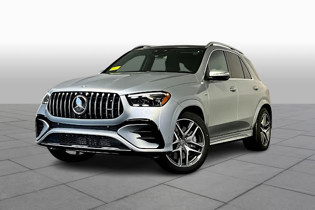 2024 Mercedes Benz GLE