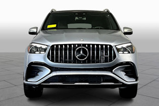 2024 Mercedes Benz GLE