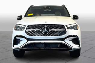 2024 Mercedes Benz GLE