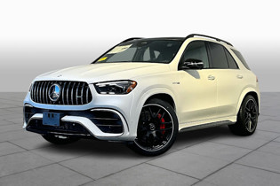 2024 Mercedes Benz GLE