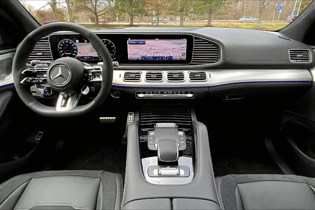 2024 Mercedes Benz GLE