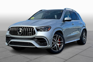 2024 Mercedes Benz GLE