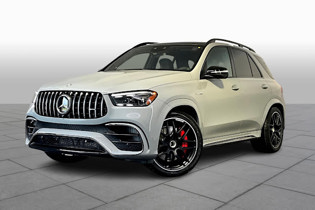 2024 Mercedes Benz GLE