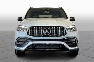 2024 Mercedes Benz GLE