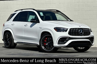 2024 Mercedes Benz GLE