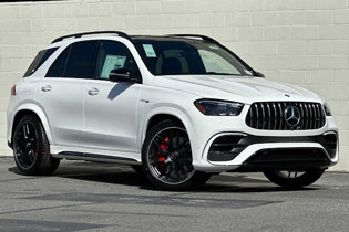 2024 Mercedes Benz GLE